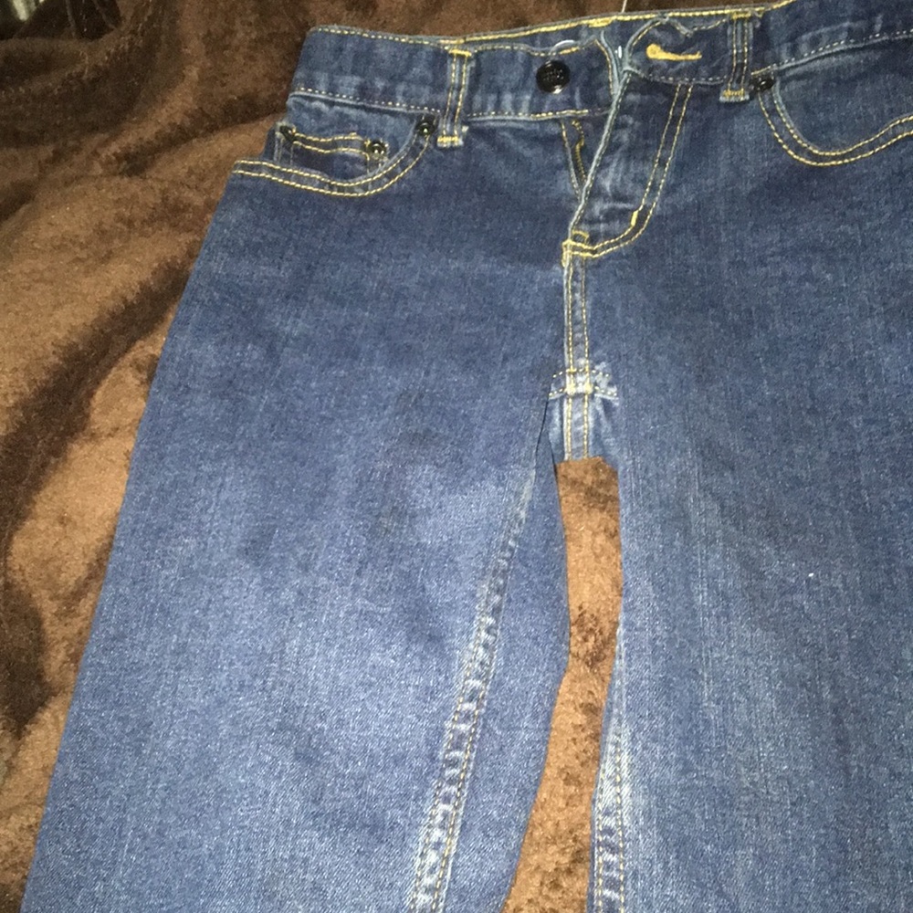 Boys jeans